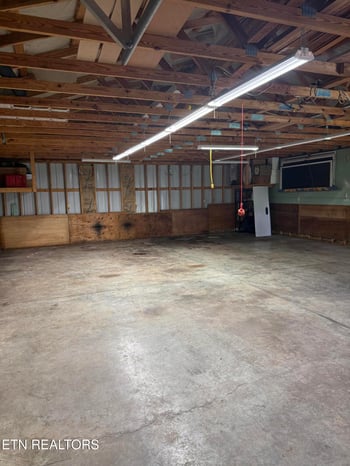 140 Acorn Ln, Robbins, TN 37852