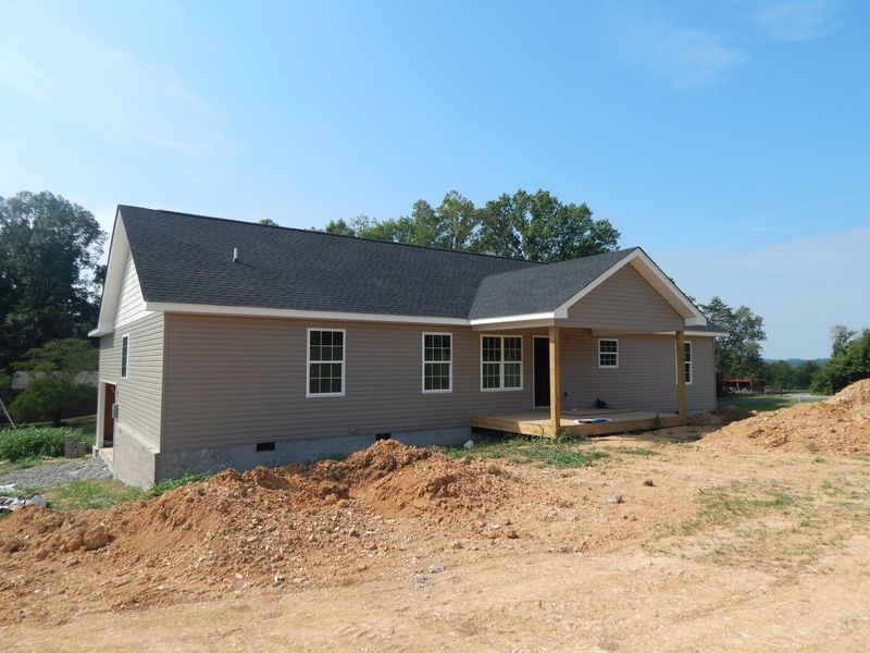 140 Ailey Cir, Seymour, TN 37865