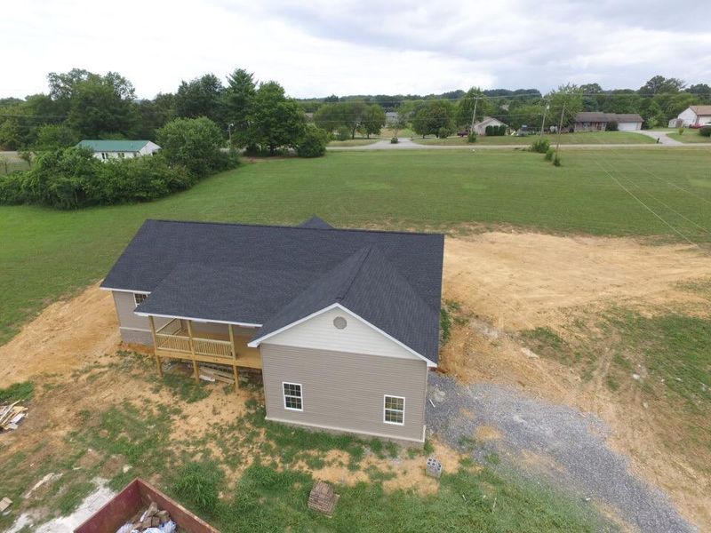 140 Ailey Cir, Seymour, TN 37865