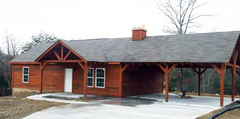 140 Bell Ln, Luttrell, TN 37779