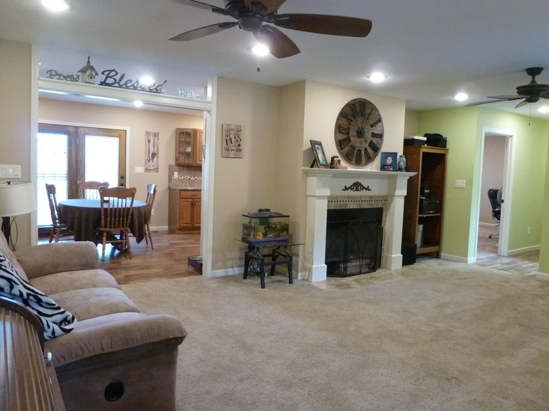 140 Burley Nelson Ln, Clinton, TN 37716