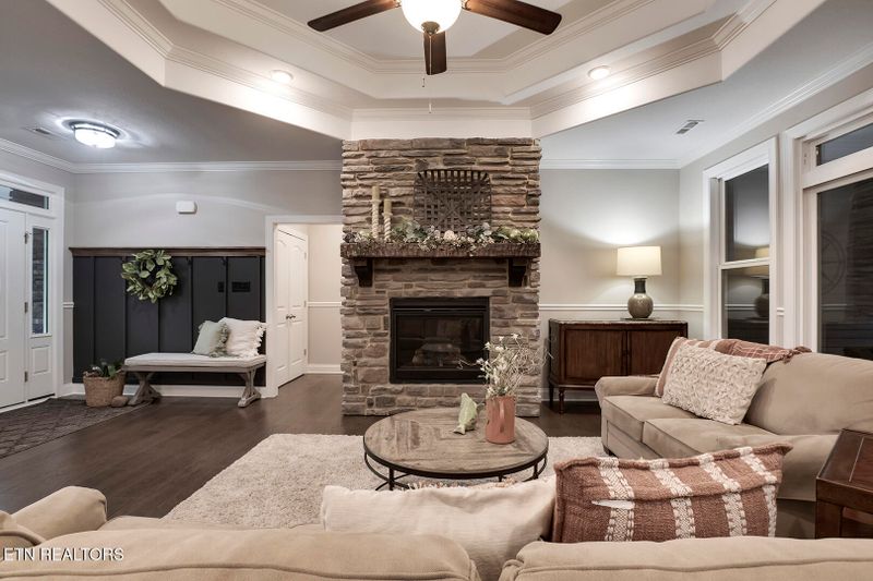 140 Chahyga Way, Loudon, TN 37774