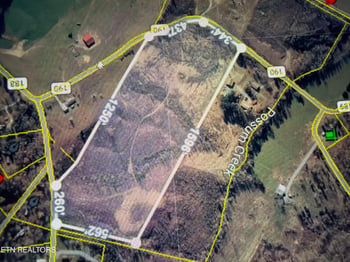 140 County Road 190, Decatur, TN 37322