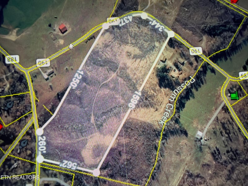 140 County Road 190, Decatur, TN 37322