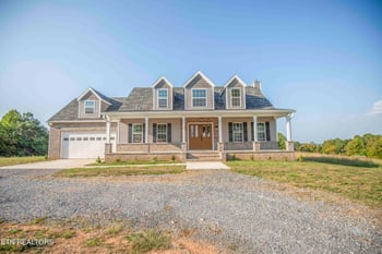 140 County Road 89, Athens, TN 37303