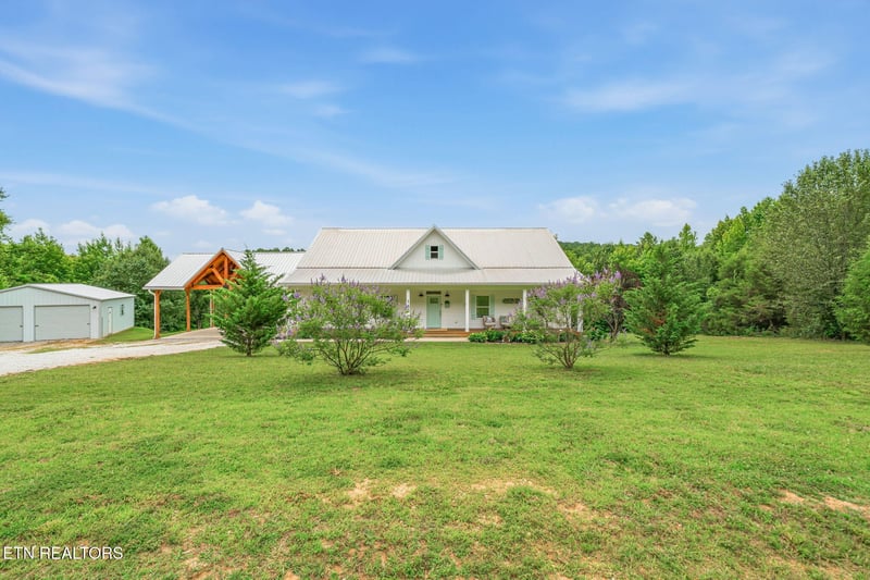 140 Culton Ln, Kingston, TN 37763