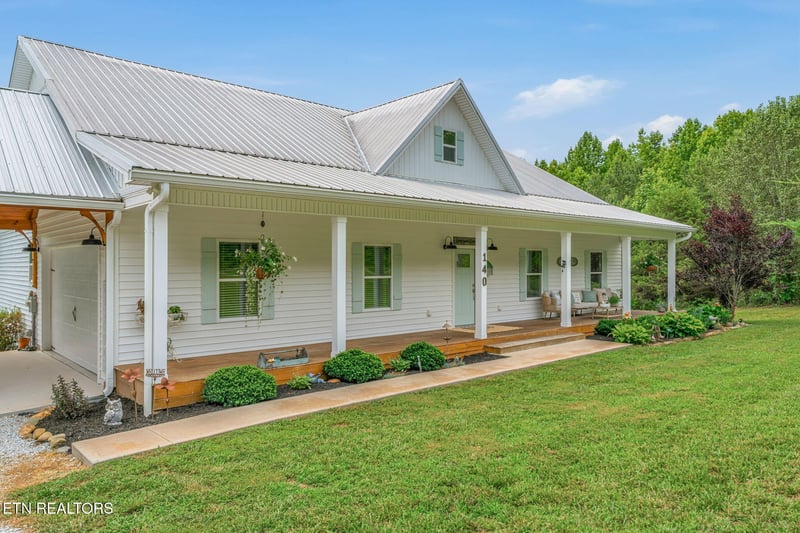 140 Culton Ln, Kingston, TN 37763