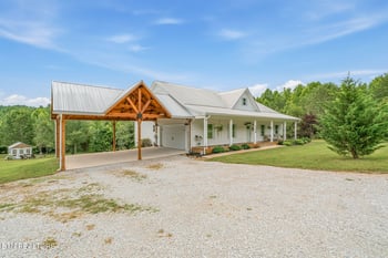 140 Culton Ln, Kingston, TN 37763
