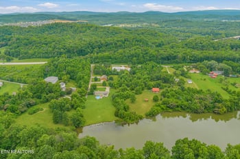 140 Culton Ln, Kingston, TN 37763