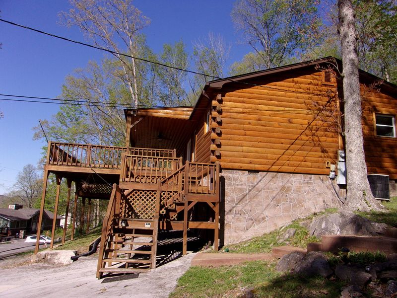 140 Dogwood Tr, Maynardville, TN 37807