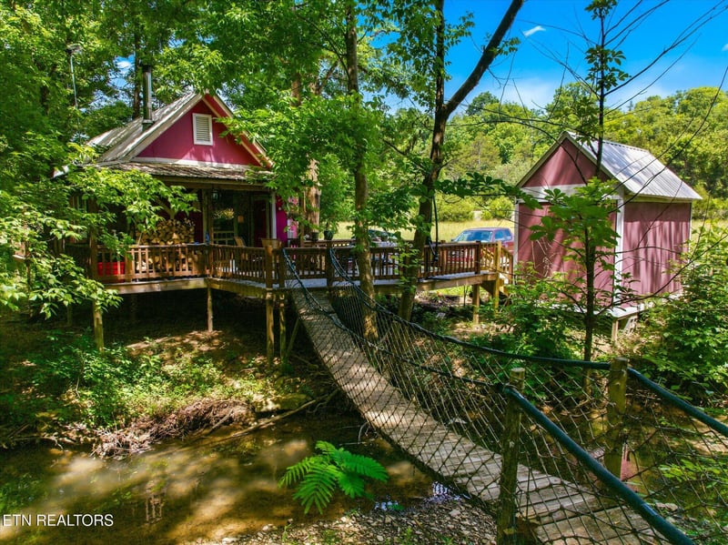 140 Donahue Rd, Luttrell, TN 37779