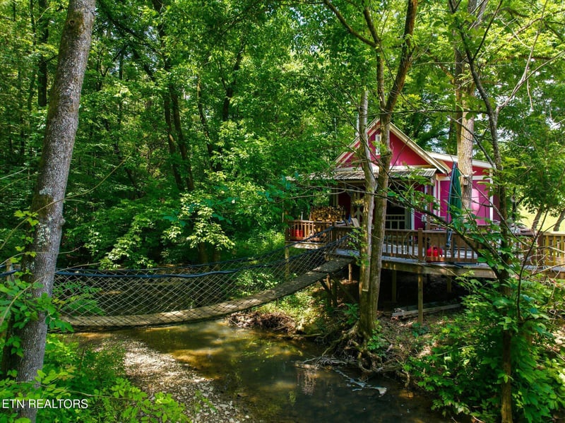 140 Donahue Rd, Luttrell, TN 37779