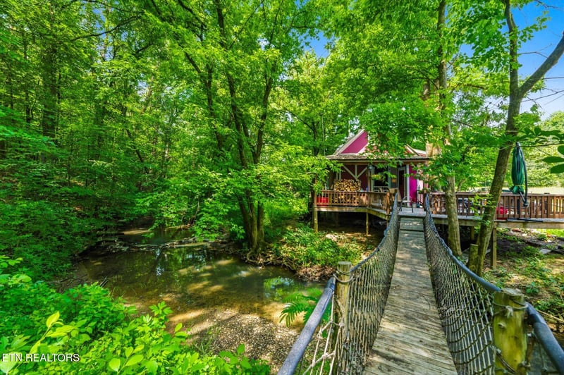 140 Donahue Rd, Luttrell, TN 37779