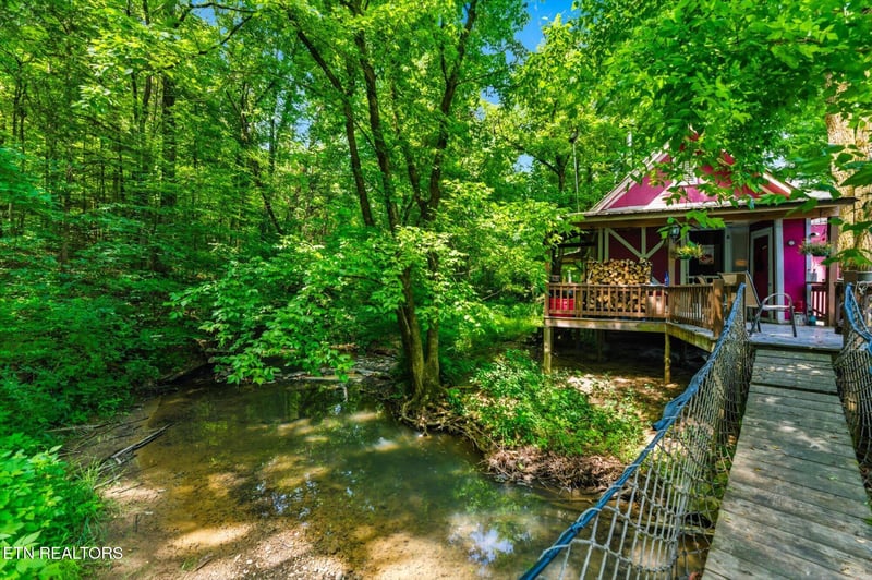 140 Donahue Rd, Luttrell, TN 37779