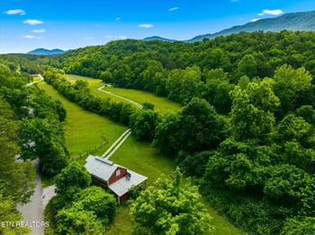 140 Donahue Rd, Luttrell, TN 37779