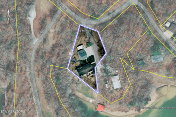140 Emerald Cove Rd, Rockwood, TN 37854