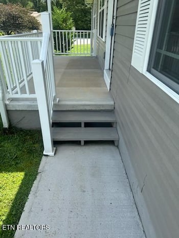 140 Jesse Loop, Crossville, TN 38555