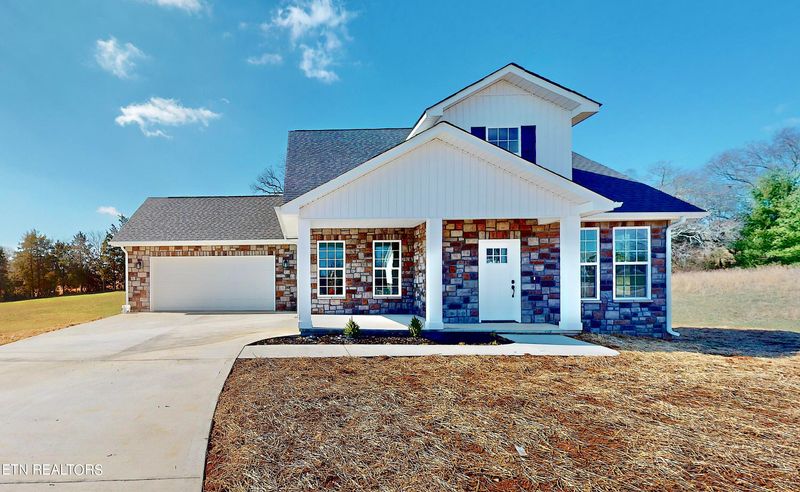 140 Magnolia Way, Madisonville, TN 37354