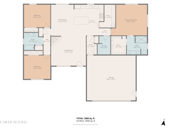 140 Markham Ln, Crossville, TN 38558