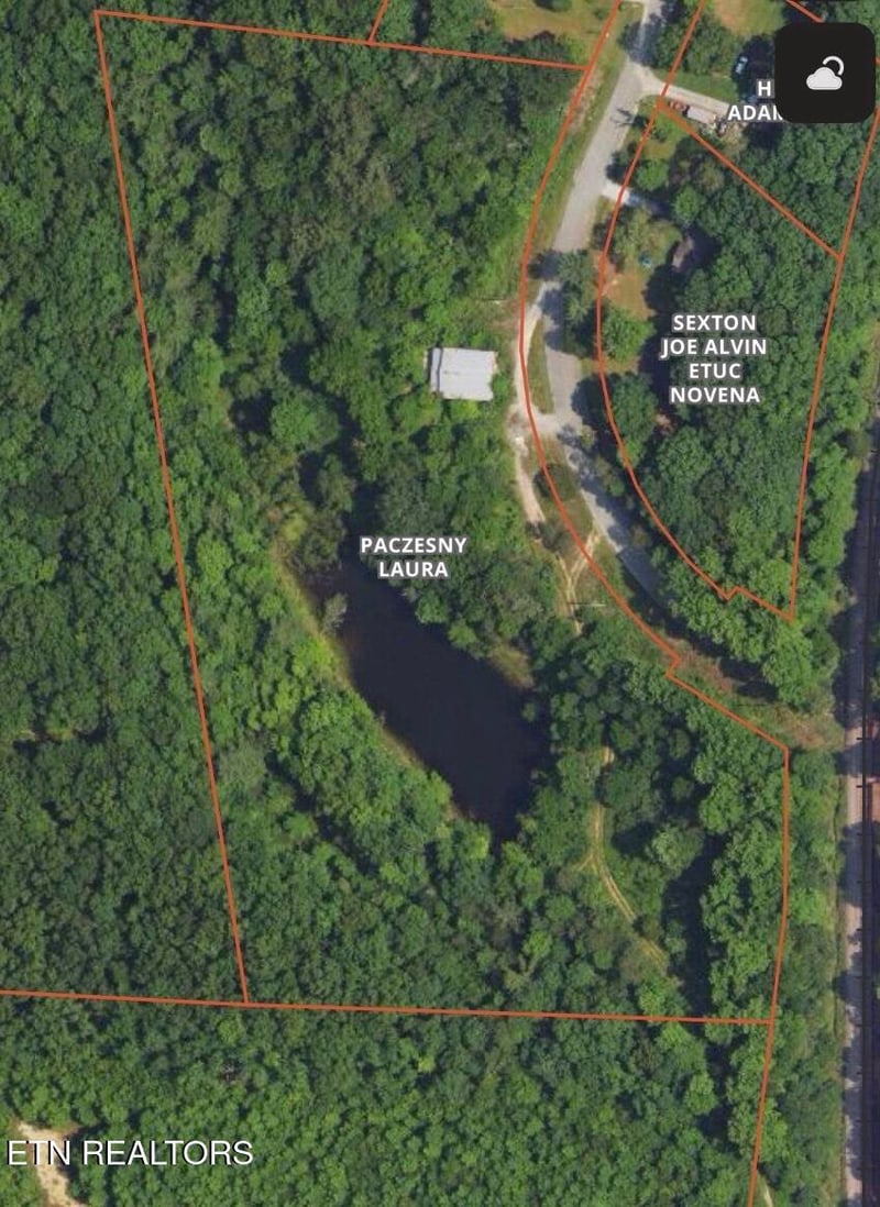 140 Old Hwy 27, Sunbright, TN 37872