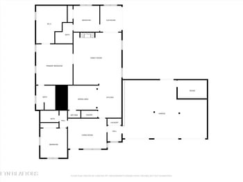 140 Overton Ln, Powell, TN 37849