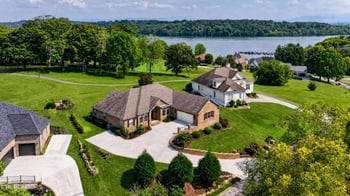 140 Pineberry Dr, Vonore, TN 37885