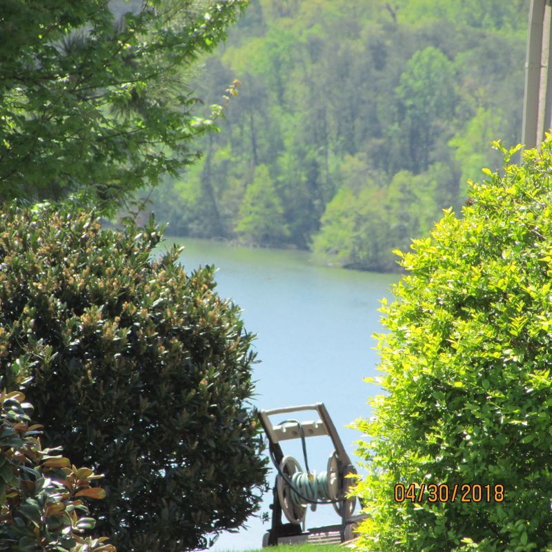 140 Pointe Summit Dr, Greenback, TN 37742