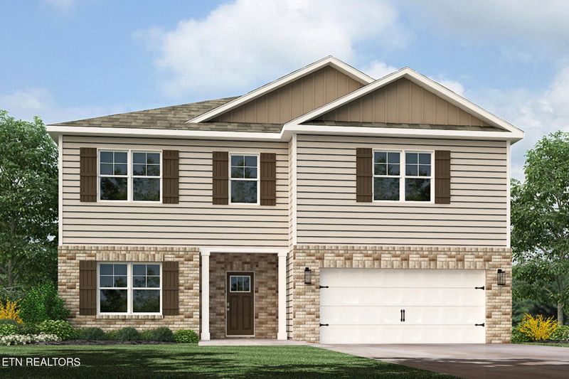 140 Reina Vista Ln, Loudon, TN 37774