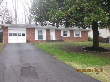 140 Revere Cir, Oak Ridge, TN 37830