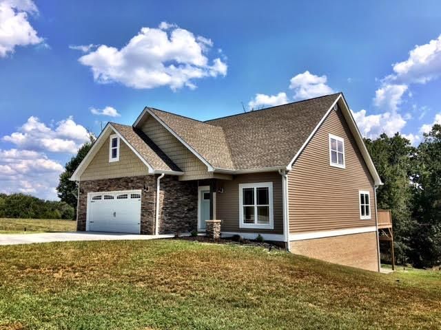 140 Timber Creek Dr, Athens, TN 37303
