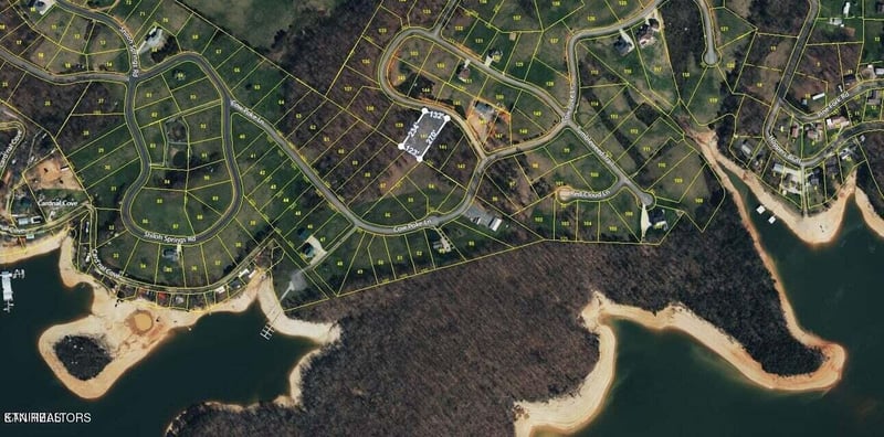 140 Tumbleweed Tr, Rutledge, TN 37861