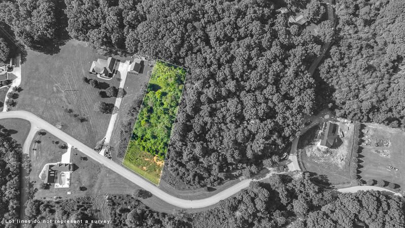 140 Vineyard Cove Dr, Loudon, TN 37774