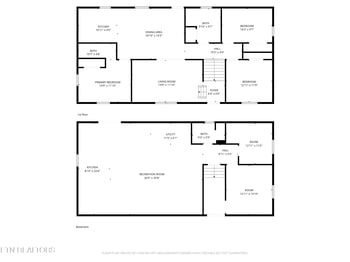 140 Walnut St, Deer Lodge, TN 37726