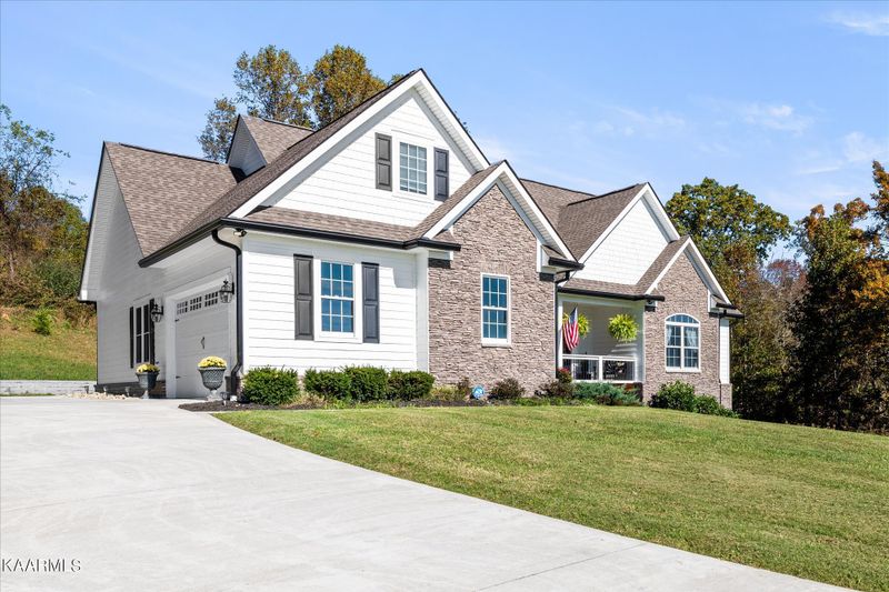 140 Waterside Ct, Andersonville, TN 37705