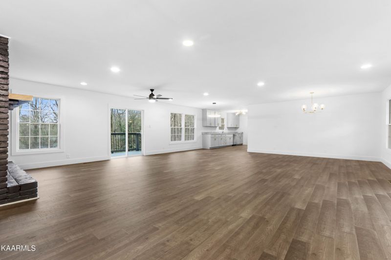 140 Windham Rd, Oak Ridge, TN 37830