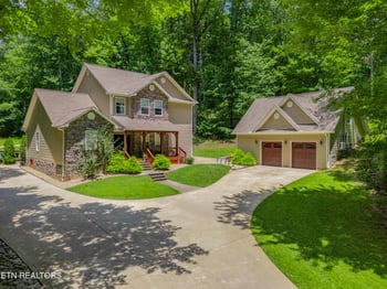 140 Winding Tr, Harriman, TN 37748
