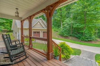 140 Winding Tr, Harriman, TN 37748