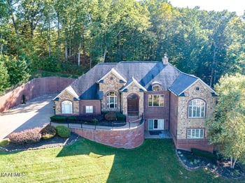 1400 Branch Field Ln, Knoxville, TN 37918