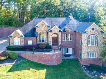 1400 Branch Field Ln, Knoxville, TN 37918