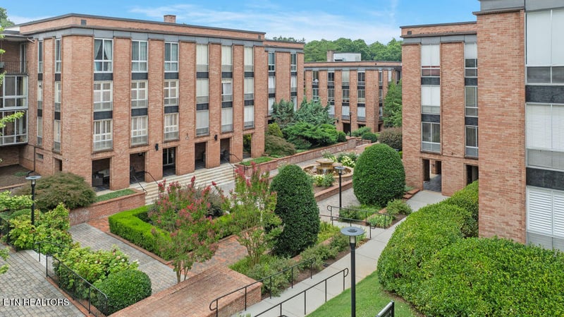 1400 Kenesaw Ave #31H, Knoxville, TN 37919