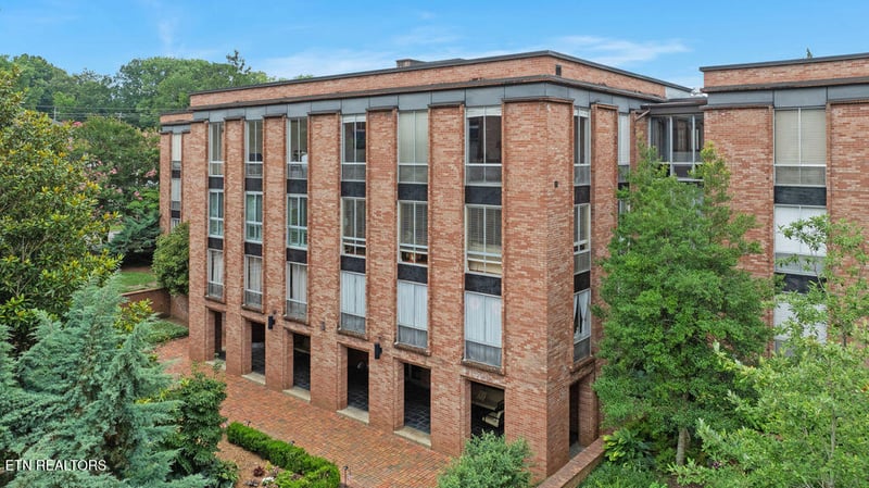 1400 Kenesaw Ave #31H, Knoxville, TN 37919