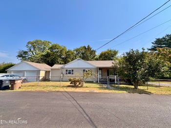 1400 Leconte Rd, Knoxville, TN 37914