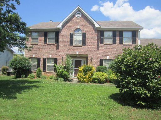 1400 Oak Haven Rd, Knoxville, TN 37932
