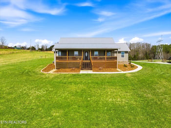 14000 Flatwoods Rd, Sweetwater, TN 37874