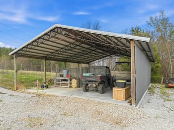 14000 Flatwoods Rd, Sweetwater, TN 37874