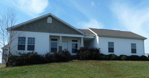 1401 Abbie Rae, Sevierville, TN 37876