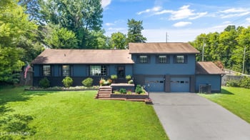 1401 Audena Ln, Knoxville, TN 37919