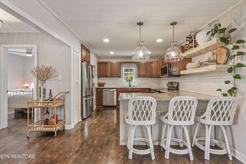 1401 Audena Ln, Knoxville, TN 37919