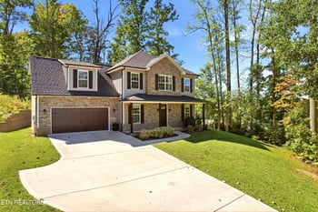1401 Branch Field Ln, Knoxville, TN 37918