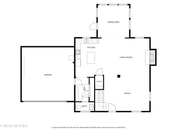 1401 Branch Field Ln, Knoxville, TN 37918